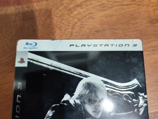 Devil May Cry 4 PS3