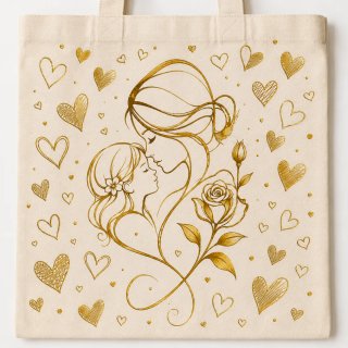 Tote bag personalizadas diseño único y original