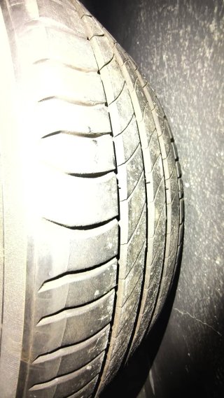 Llantas 5x112 205/55 R16