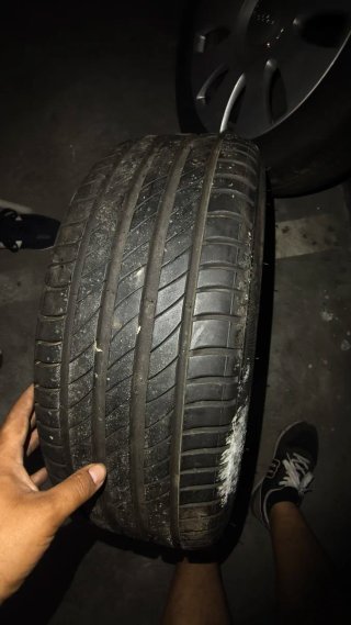 Llantas 5x112 205/55 R16