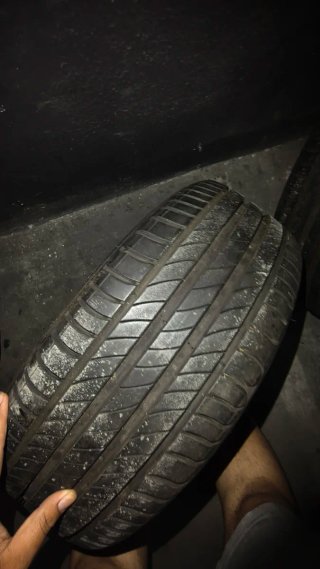 Llantas 5x112 205/55 R16
