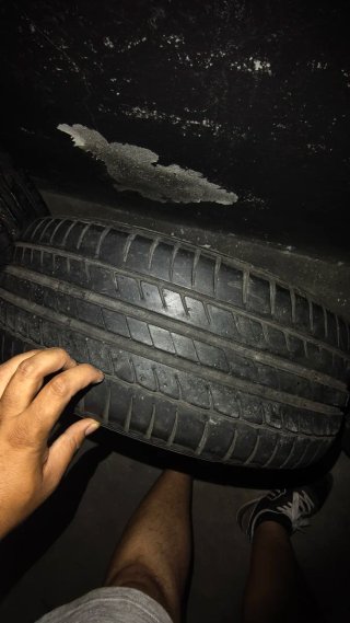 Llantas 5x112 205/55 R16