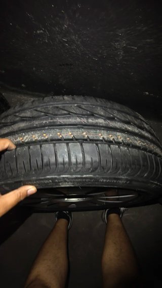 Llantas 5x112 205/55 R16