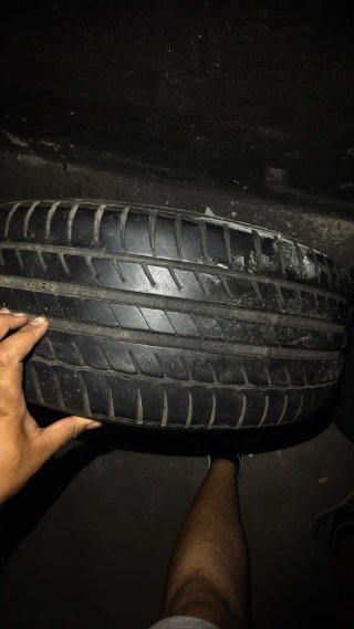 Llantas 5x112 205/55 R16