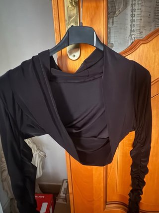 Set 4 pezzi donna taglia unica
