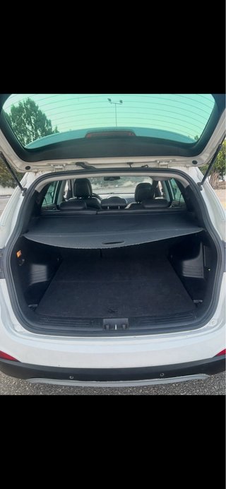 Hyundai ix35 2013