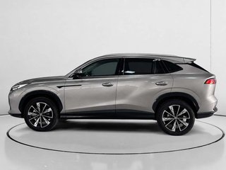 MG HS 1.5T Luxury DCT 125 kW (170 CV)