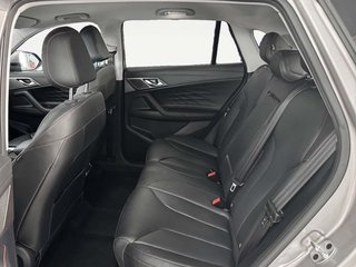 MG HS 1.5T Luxury DCT 125 kW (170 CV)