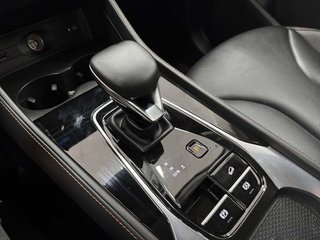 MG HS 1.5T Luxury DCT 125 kW (170 CV)