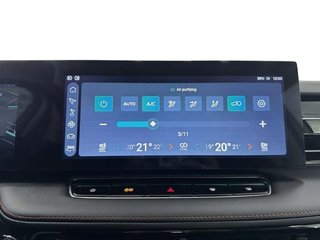 MG HS 1.5T Luxury DCT 125 kW (170 CV)