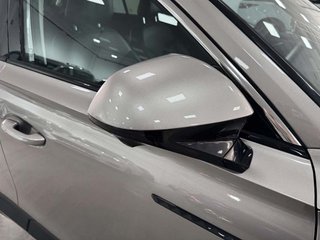MG HS 1.5T Luxury DCT 125 kW (170 CV)