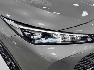 MG HS 1.5T Luxury DCT 125 kW (170 CV)