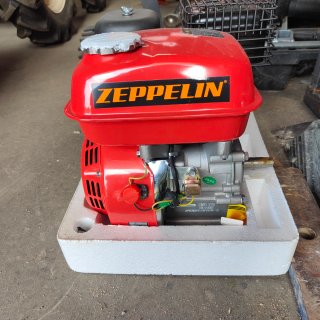 Motor gasolina 5.5 CV Zeppelin
