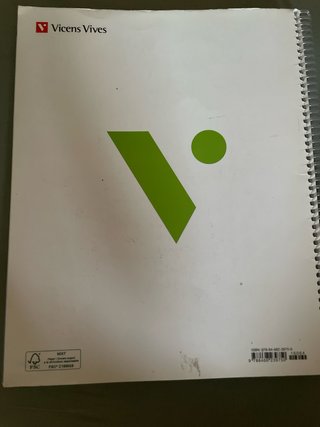 Geografia i història, 1 ESO, Situacions Llibre ...