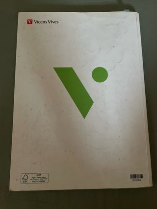 Geografia i història, 1 ESO, Situacions Llibre ...