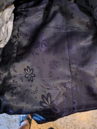 Traje Novio Chaqueta Negra Camisa Blanca