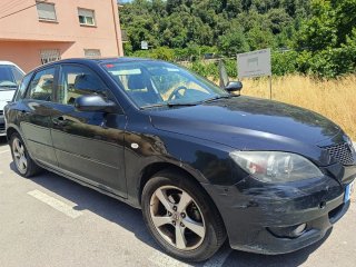 Mazda 3 2005