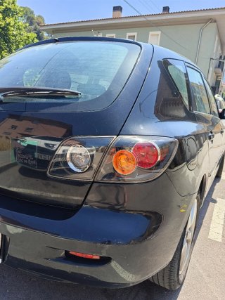 Mazda 3 2005