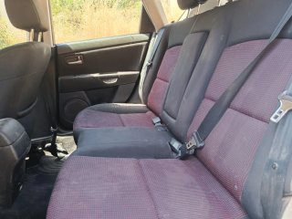 Mazda 3 2005