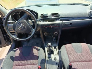 Mazda 3 2005
