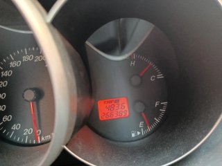 Mazda 3 2005