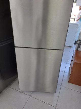Nevera Liebherr Combi Inox Garantía + Envió