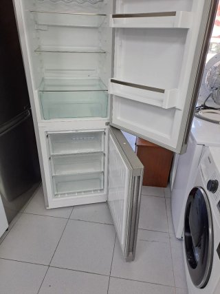 Nevera Liebherr Combi Inox Garantía + Envió