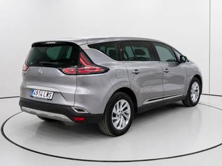 Renault Espace Zen Energy TT dCi 118 kW (160 CV) EDC