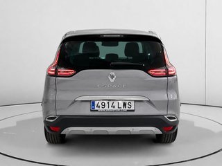Renault Espace Zen Energy TT dCi 118 kW (160 CV) EDC