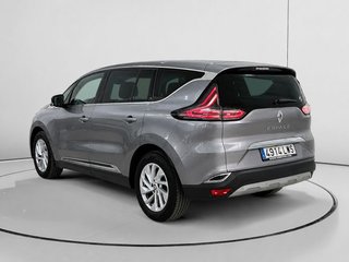 Renault Espace Zen Energy TT dCi 118 kW (160 CV) EDC