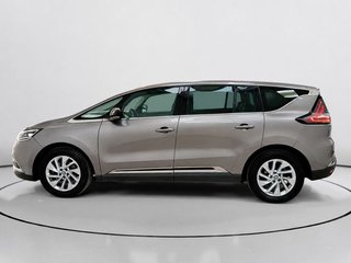 Renault Espace Zen Energy TT dCi 118 kW (160 CV) EDC