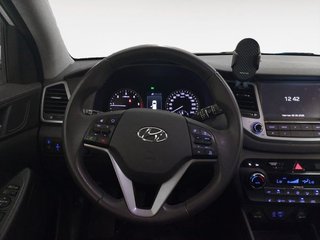 Hyundai Tucson 1.7 CRDi BlueDrive Tecno Sky 4x2 84 kW (115 CV)