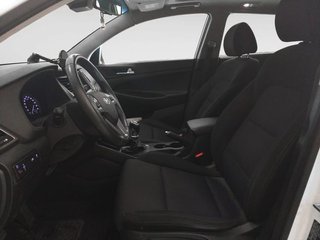 Hyundai Tucson 1.7 CRDi BlueDrive Tecno Sky 4x2 84 kW (115 CV)