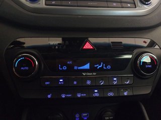 Hyundai Tucson 1.7 CRDi BlueDrive Tecno Sky 4x2 84 kW (115 CV)