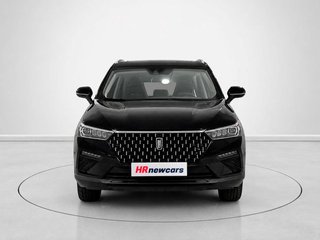 Bestune T77 1.5T DCT Premium 118 kW (160 CV)