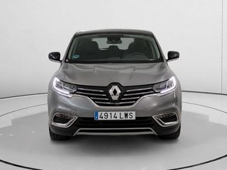 Renault Espace Zen Energy TT dCi 118 kW (160 CV) EDC
