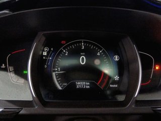 Renault Espace Zen Energy TT dCi 118 kW (160 CV) EDC