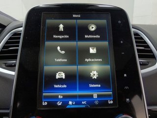 Renault Espace Zen Energy TT dCi 118 kW (160 CV) EDC