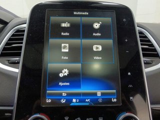 Renault Espace Zen Energy TT dCi 118 kW (160 CV) EDC