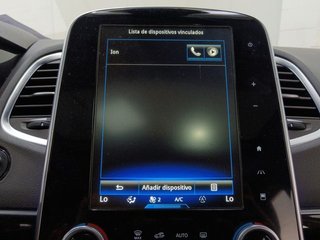 Renault Espace Zen Energy TT dCi 118 kW (160 CV) EDC
