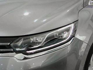 Renault Espace Zen Energy TT dCi 118 kW (160 CV) EDC