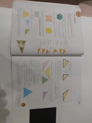 Matemáticas 4 Primaria