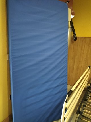 Cama Ortopédica Sunrise Medical Completa