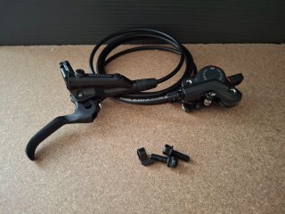 FRENO TRASERO SHIMANO MT501
