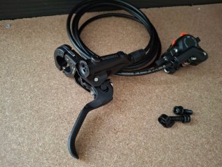 FRENO TRASERO SHIMANO MT501