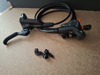 FRENO TRASERO SHIMANO MT501