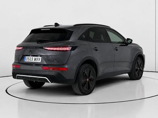 DS DS 7 BlueHDi 130 Performance Line Auto 96 kW (130 CV)