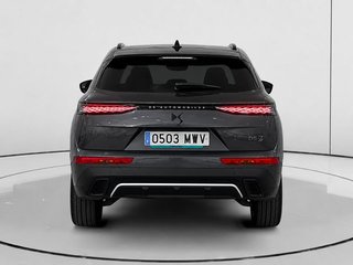 DS DS 7 BlueHDi 130 Performance Line Auto 96 kW (130 CV)