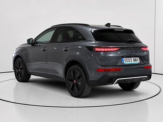DS DS 7 BlueHDi 130 Performance Line Auto 96 kW (130 CV)
