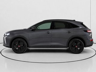 DS DS 7 BlueHDi 130 Performance Line Auto 96 kW (130 CV)